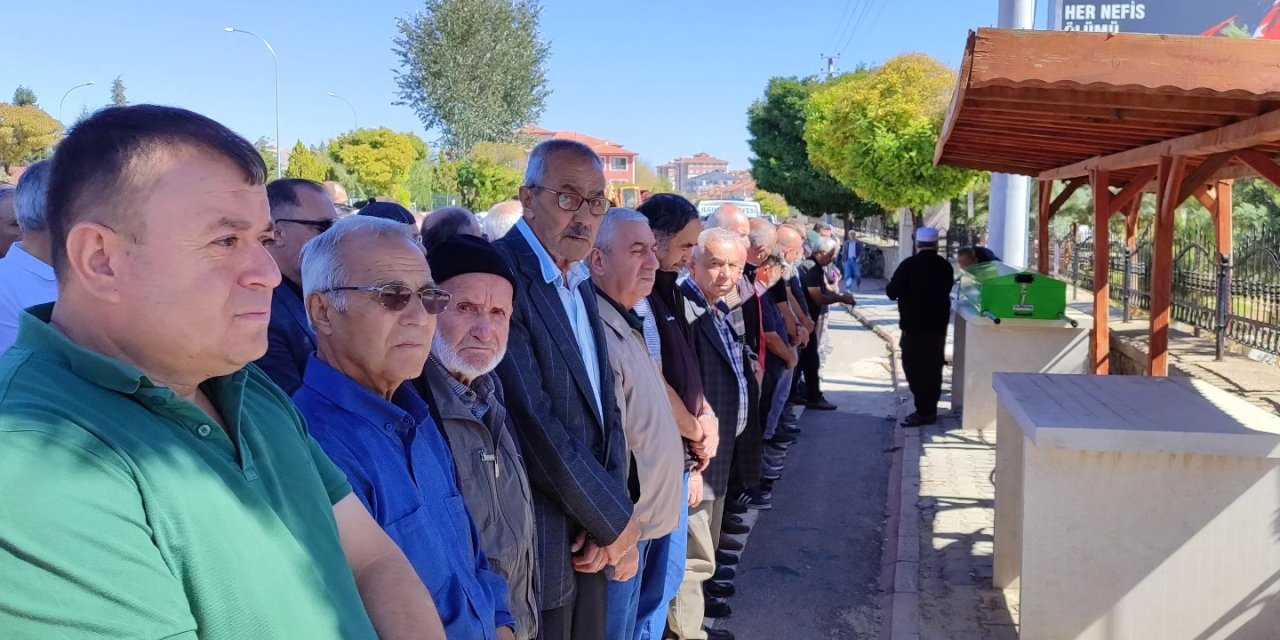 14 Yıl Önce Öldü Sanılmıştı, Aynı Yerde Kaza Geçirip Hayatını Kaybetti