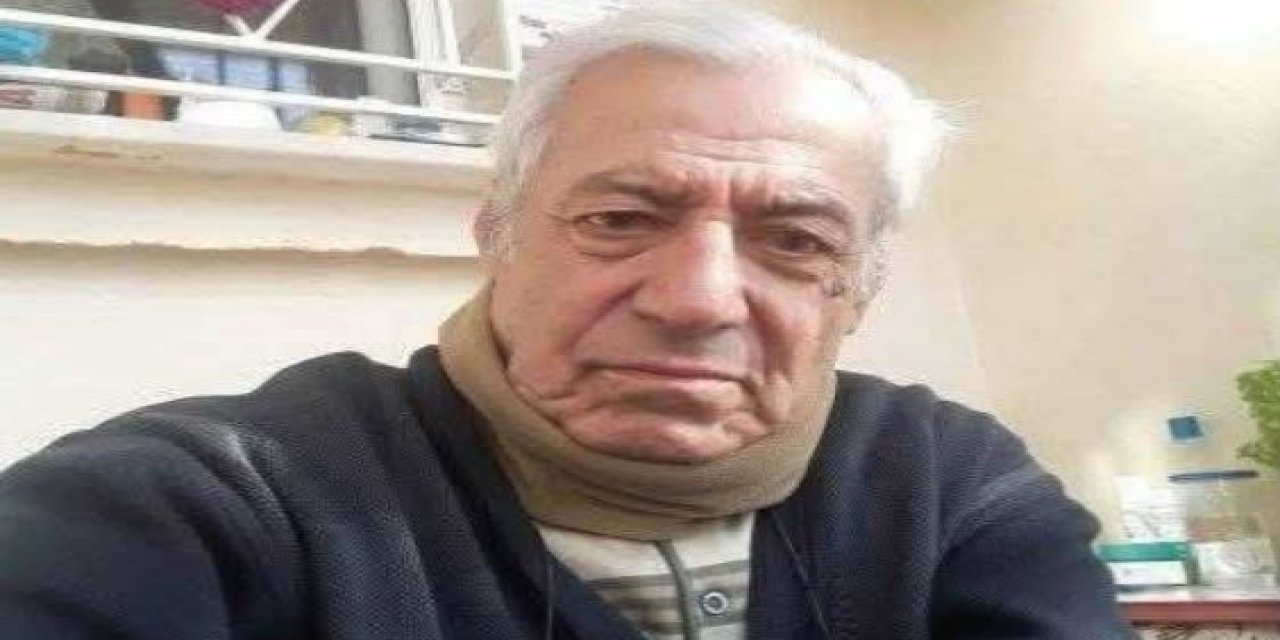 Ömer Ölmez vefat etti