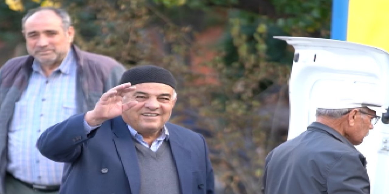 Eskil’in Yüreğinden Manzaralar: İkinci Bölüm Yayında!