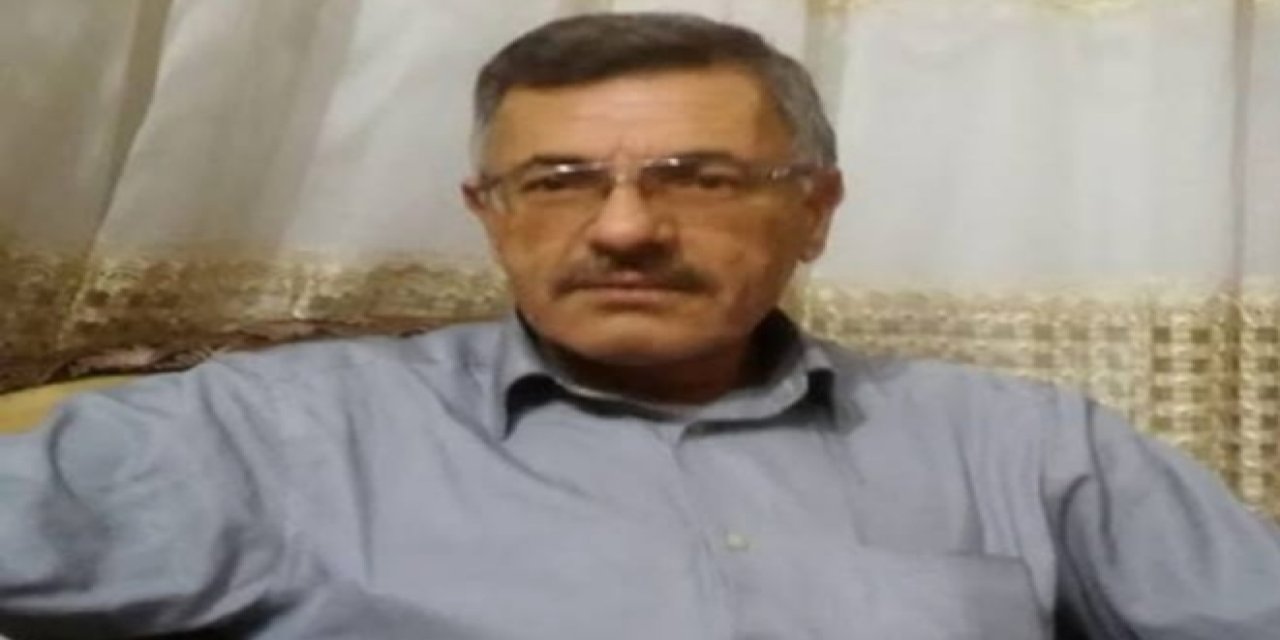 Abdullah Yalvaç vefat etti
