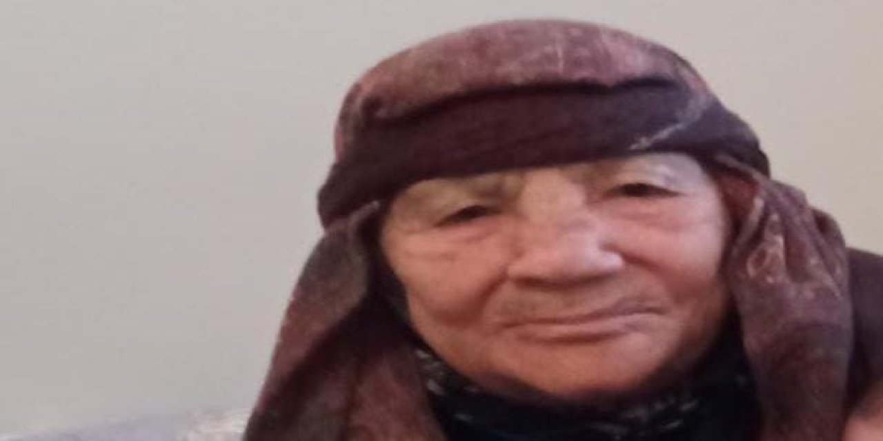 Şükriye Noyan vefat etti
