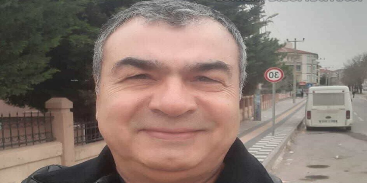 Ali Güreşçi vefat etti
