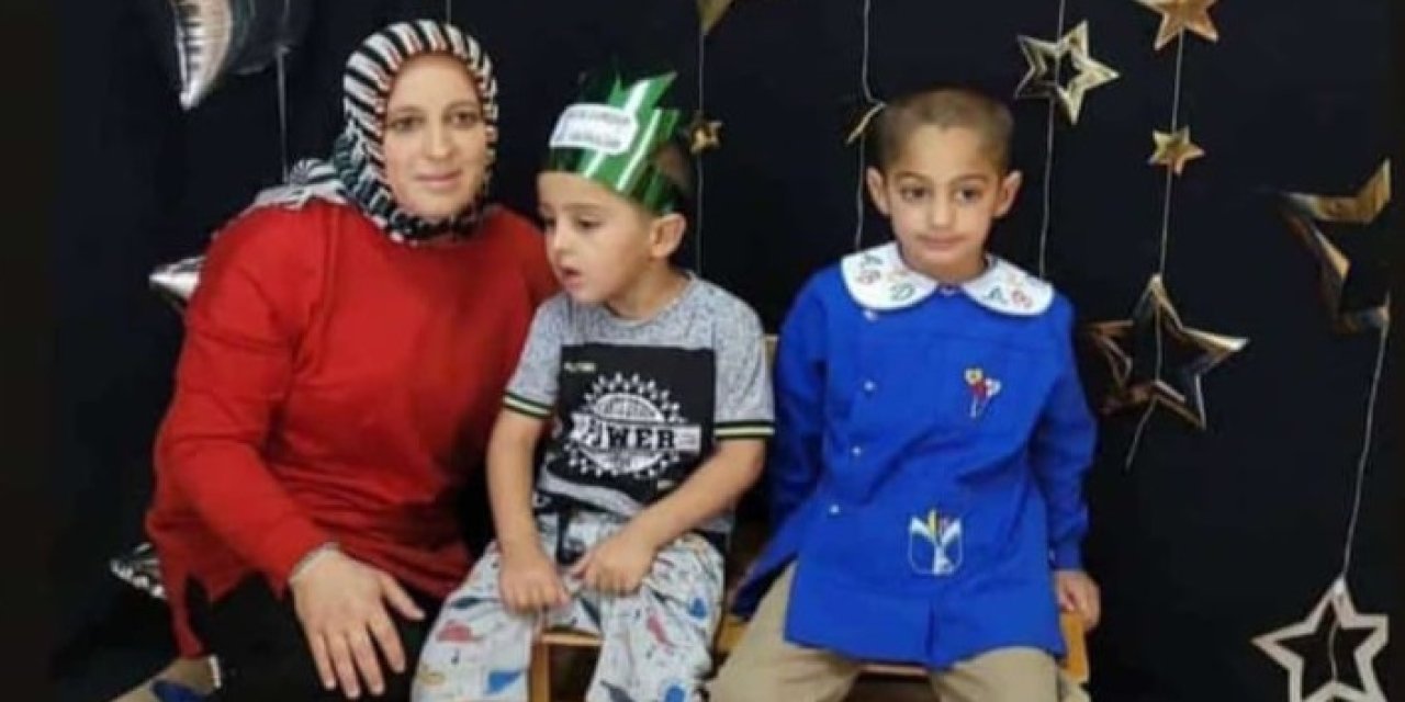 Huri İnançtan kahreden haber