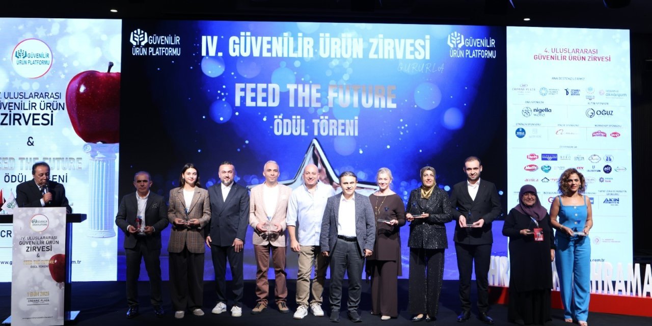Konyalı kadın girişimcilerden başarı