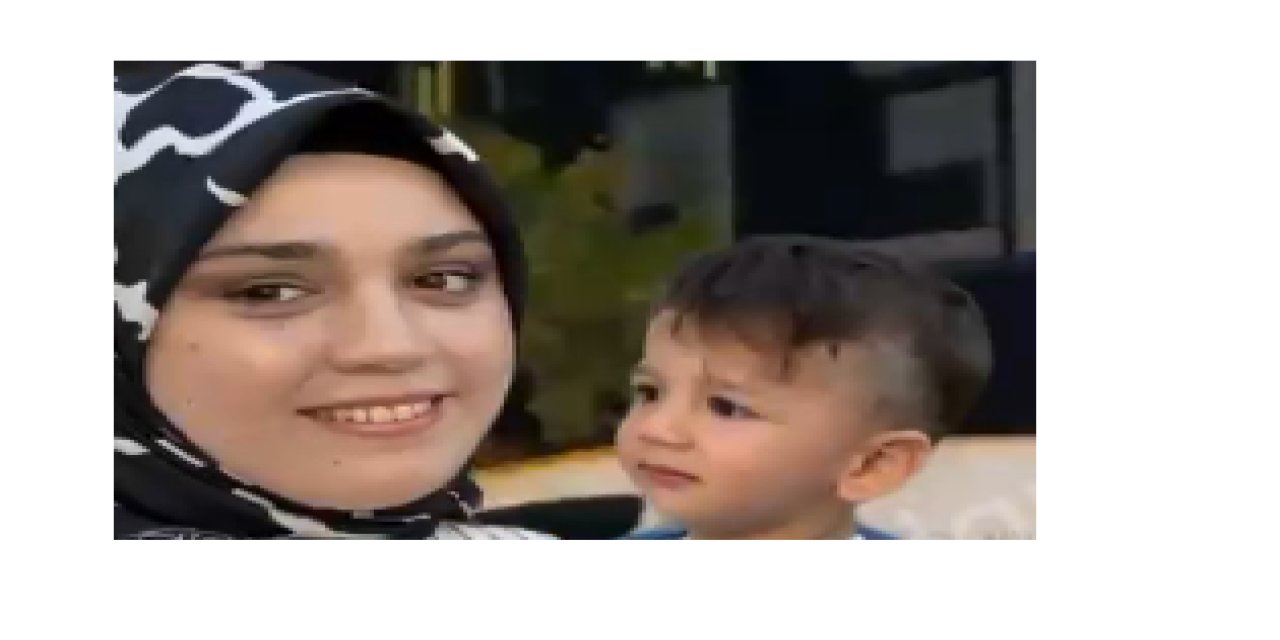 Aksaray'da Karbonmonoksit Zehirlenmesi: Genç Anne ve Oğlu Hayatını Kaybetti