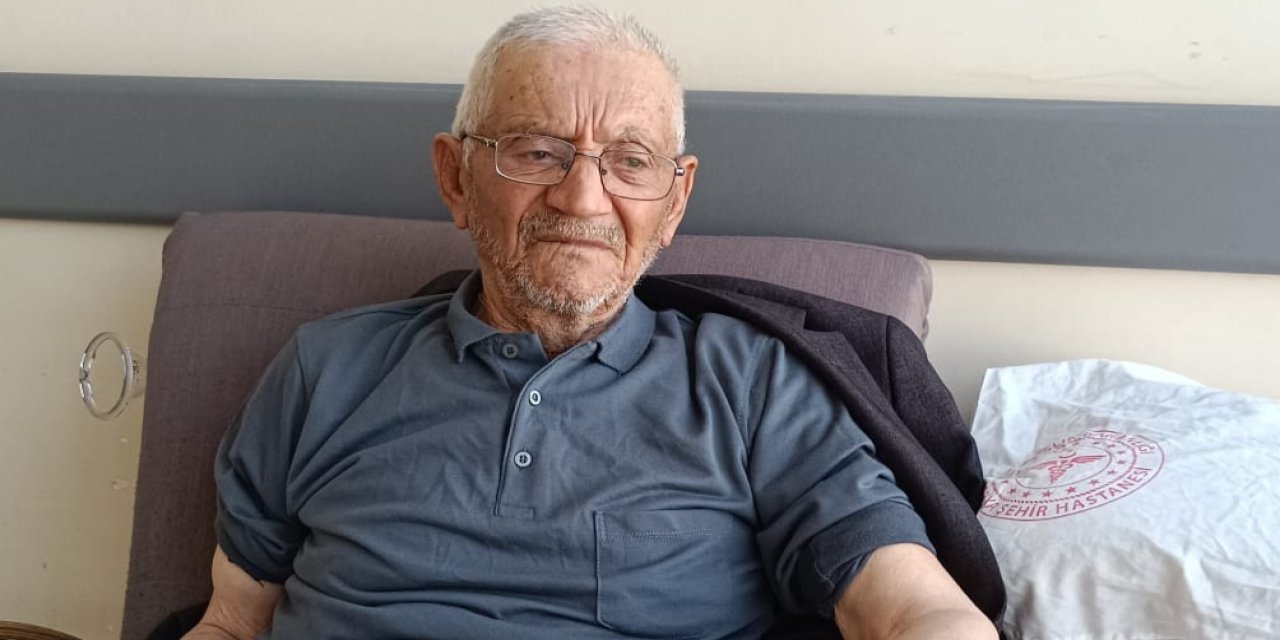 Recep Gün (Hacı) vefat etti