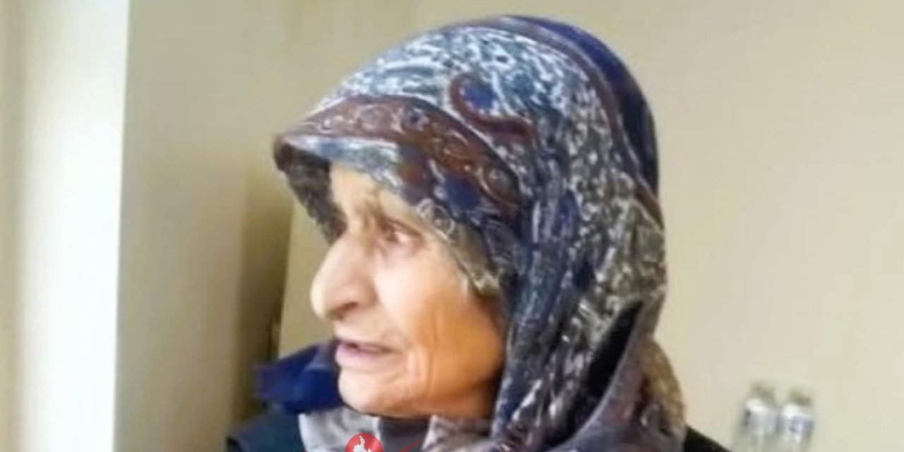 Hatice Öksün Hakkın Rahmetine Kavuştu