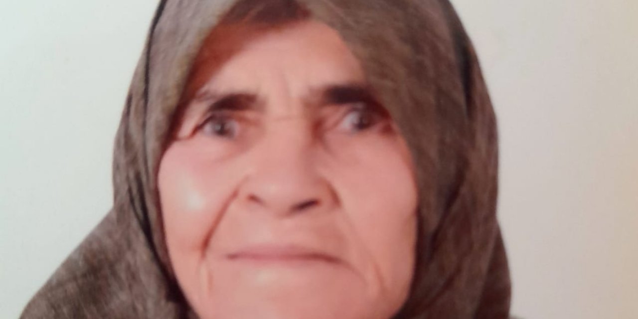 Adile Dağlı Hayatını Kaybetti