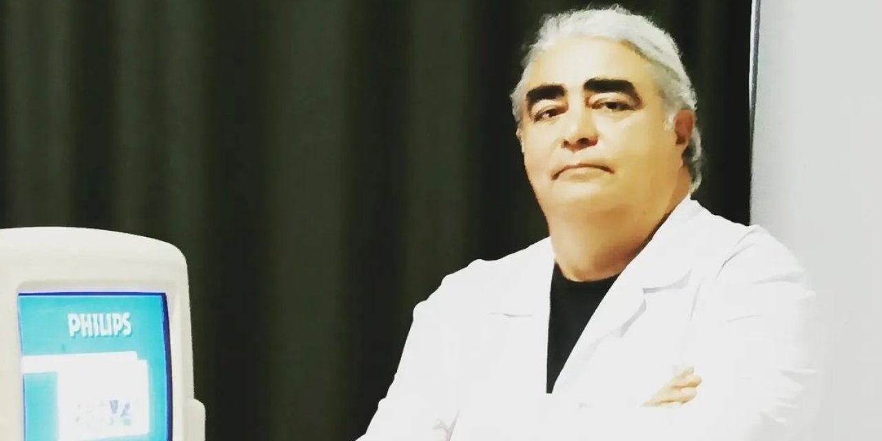 “Benim Cesedimi Çekme Birader!” — Dr. Ercan Kara’dan Sosyal Medya Duyarlılığı Çağrısı