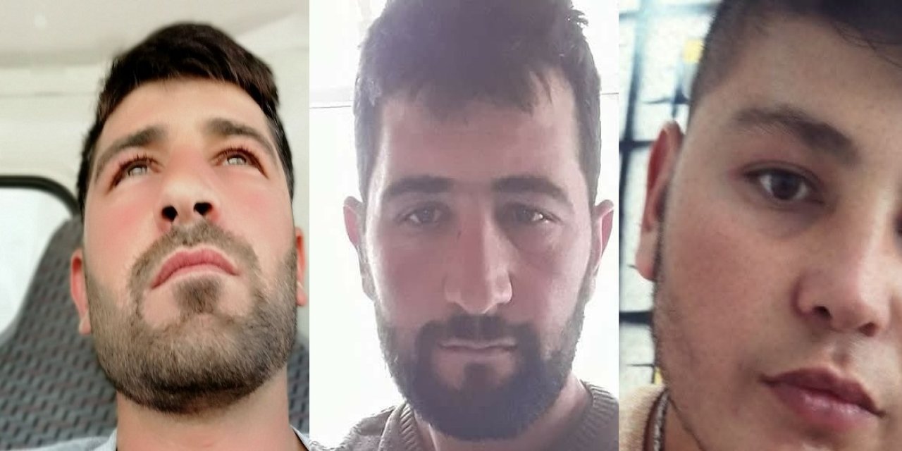 Kazada Kaybettiğimiz Canlarımız Gölbez’de Toprağa Verilecek