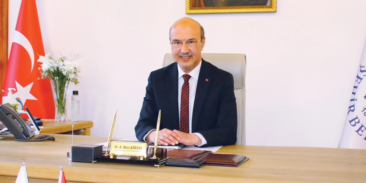 Akşehir Belediyesi’nden 325 Aileye 3,3 Milyon TL Destek
