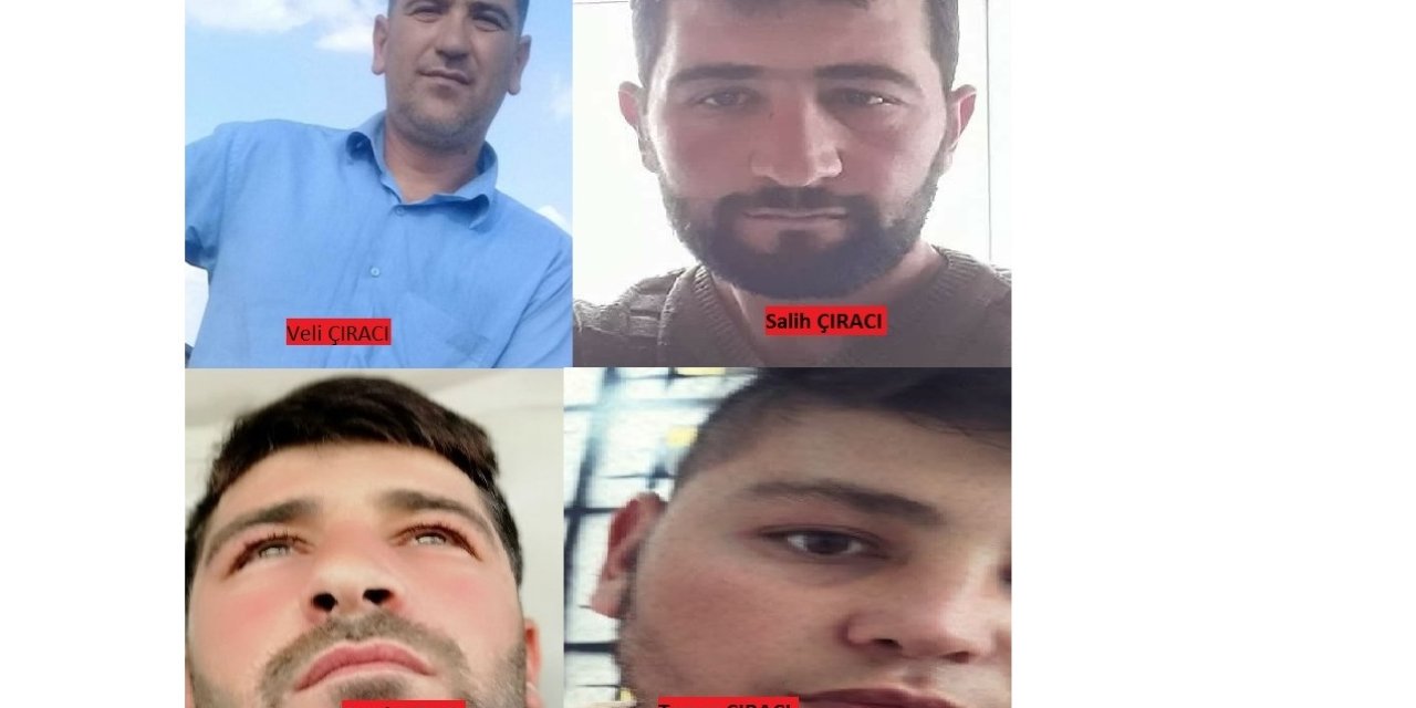 Eskil'de 4 kardeşin, yasa boğan acı tesadüfler zinciri