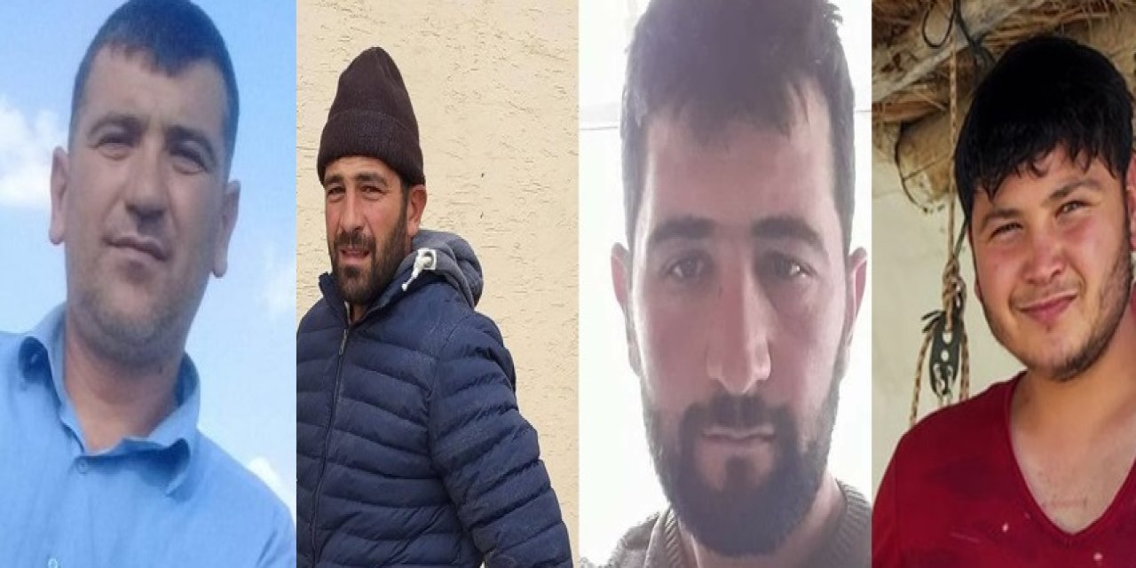 Eskil'de 4 kardeşin, yasa boğan acı tesadüfler zinciri