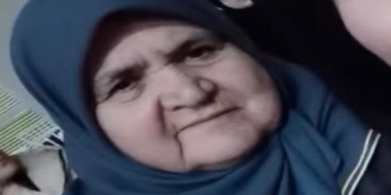 Çıracı Ailesinde Bir Acı Daha: Anne Vesile Çıracı Hayatını Kaybetti