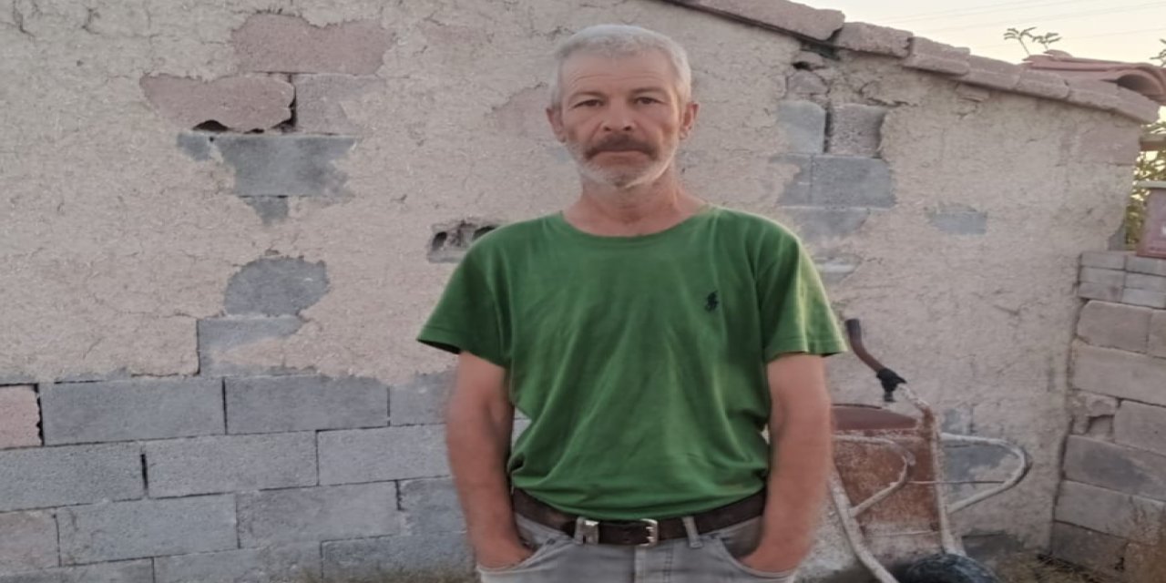 Eskil’de Zor Yaşam Mücadelesi: Halil Vurgun Yardım Bekliyor