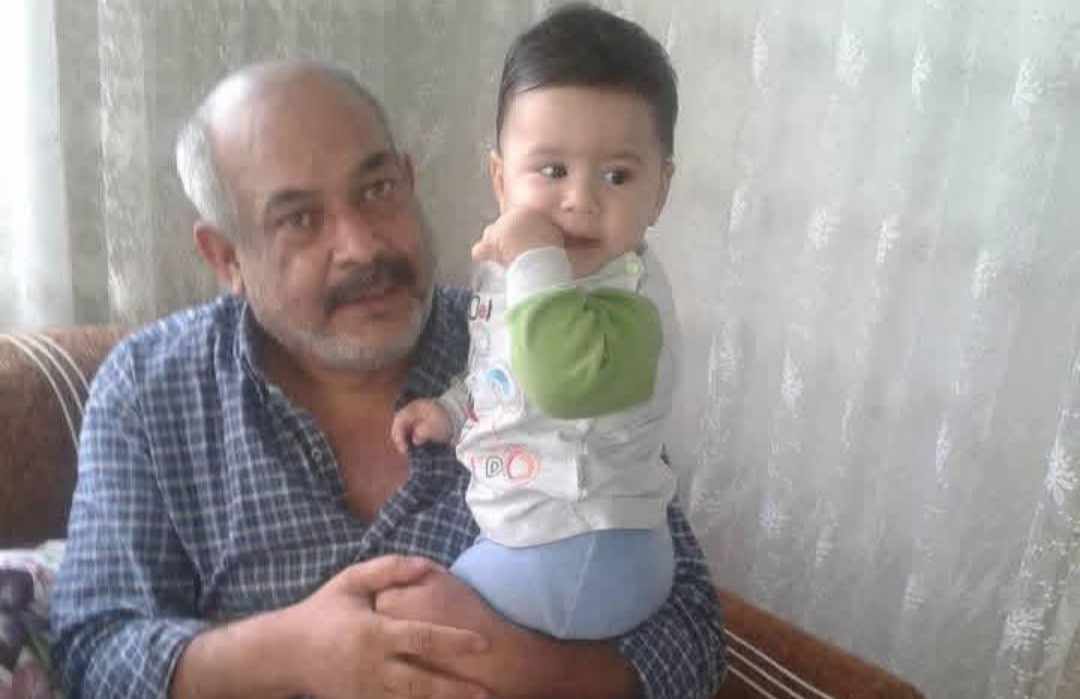 Durmuş Kurt  vefat etti