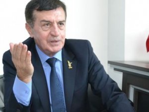 Osman Pamukoğlu milletvekili seçilebildi mi?