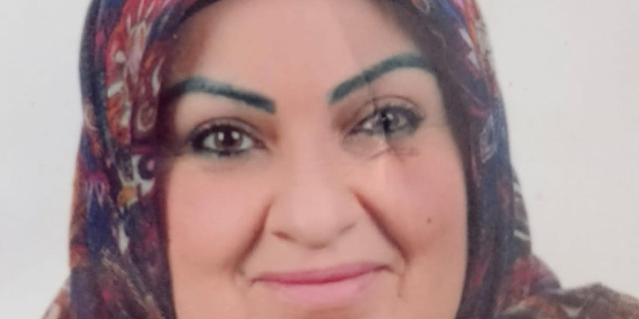 Hayriye Öğretici vefat etti