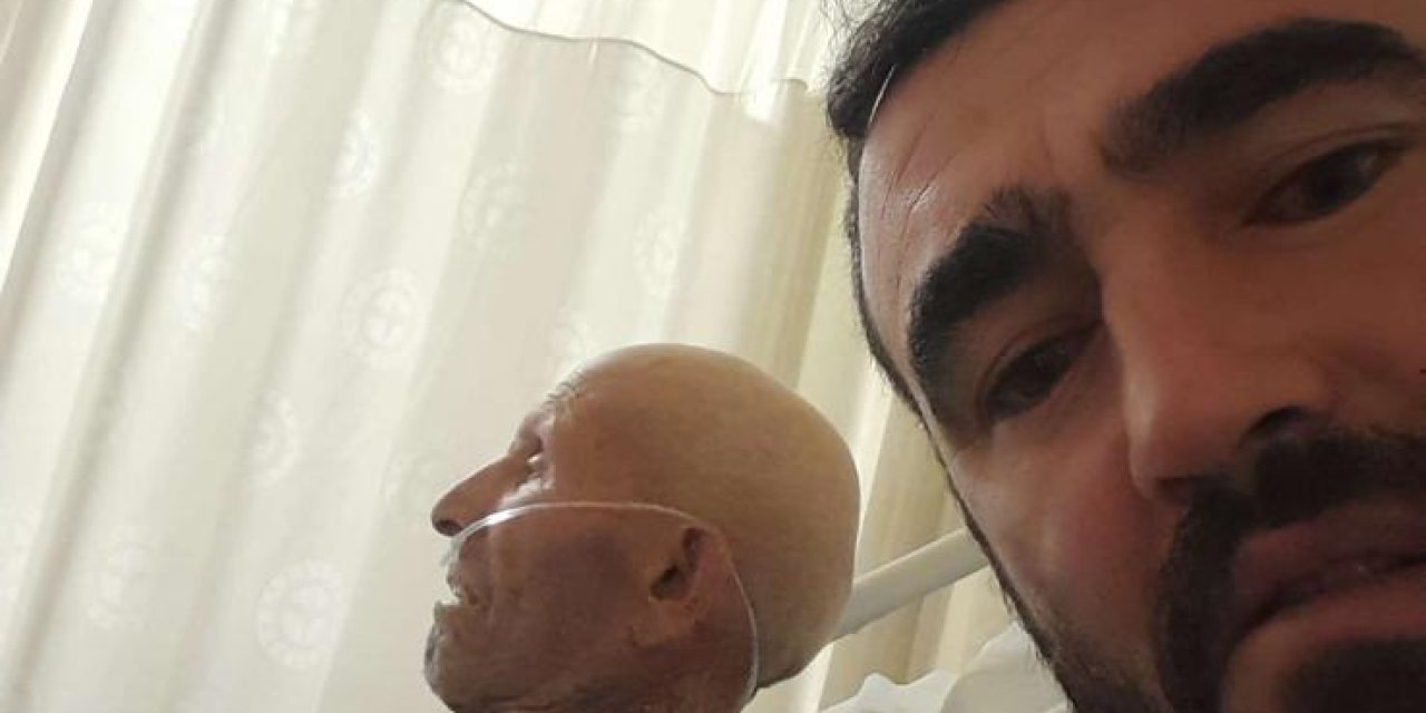 Eskil Akkaş Yaylası’ndan Muhsin Pak Hayatını Kaybetti