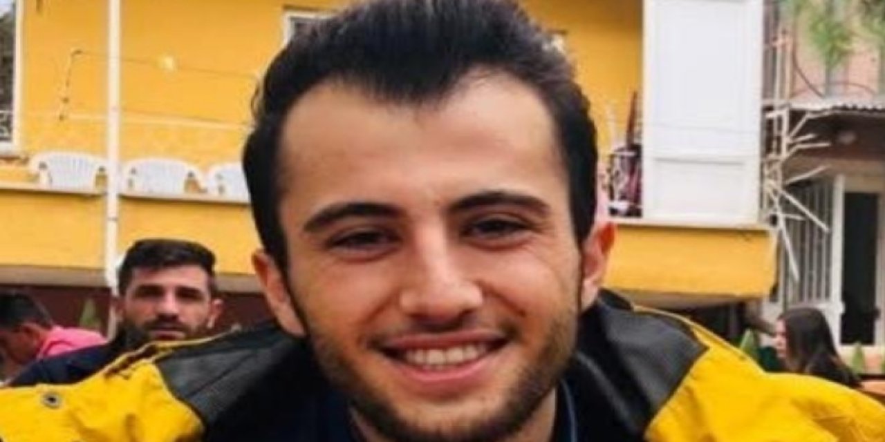 Eskilli Genç Antalya’da Motosiklet Kazasında Hayatını Kaybetti