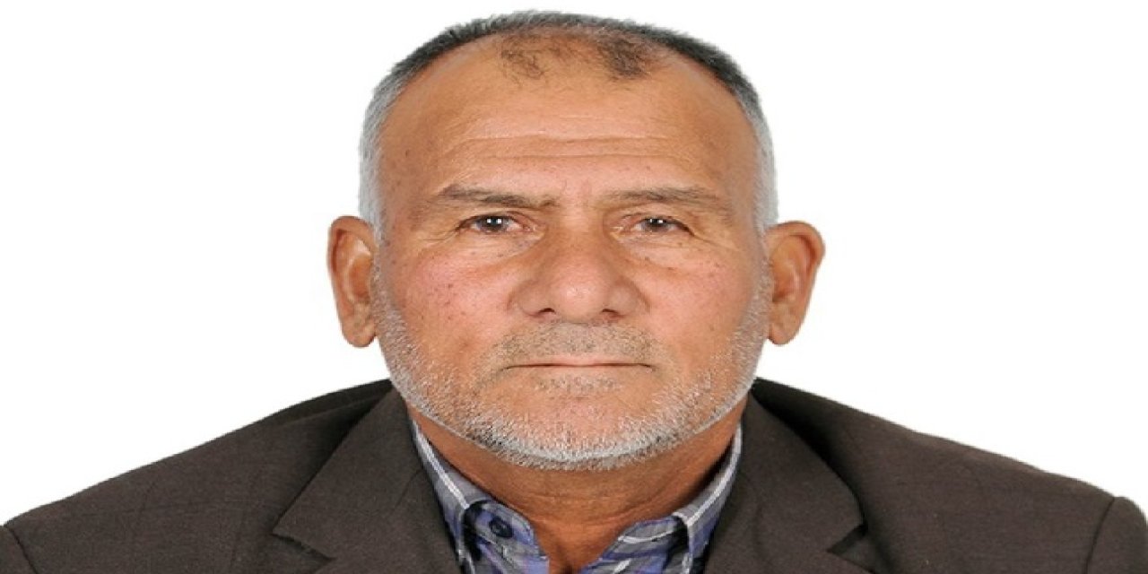 Karapınar'da 72 Yaşındaki Adam Camiye Giderken Vurularak Öldürüldü