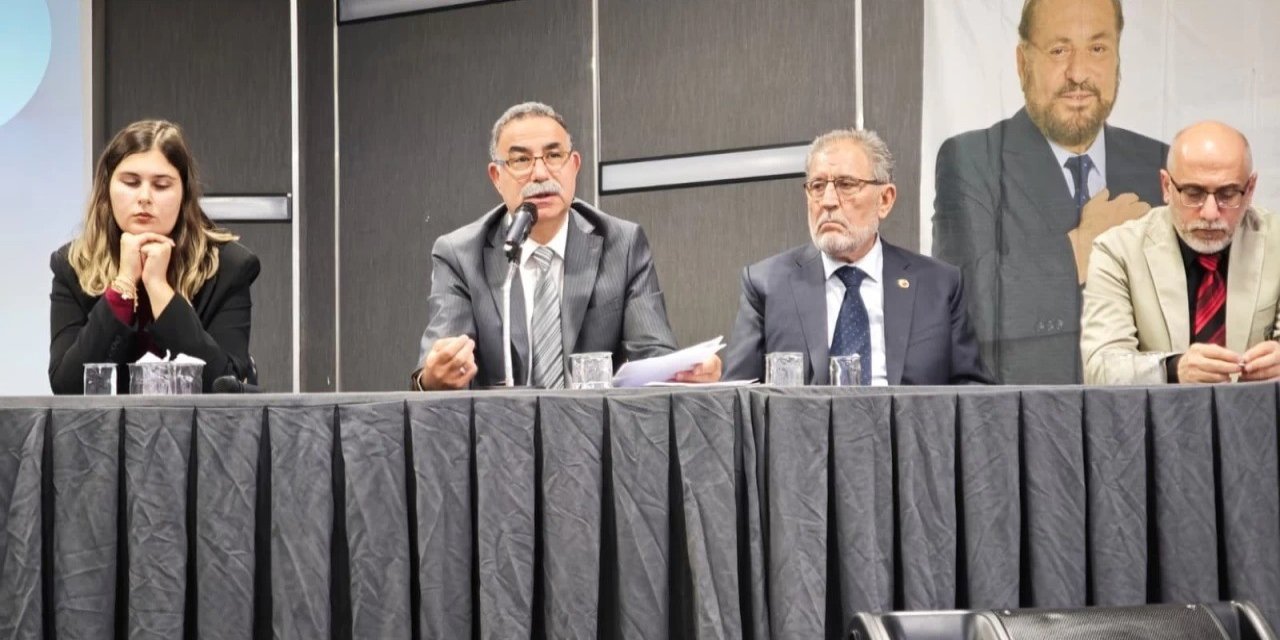 O Parti Sanal Kumara Savaş Açtı!