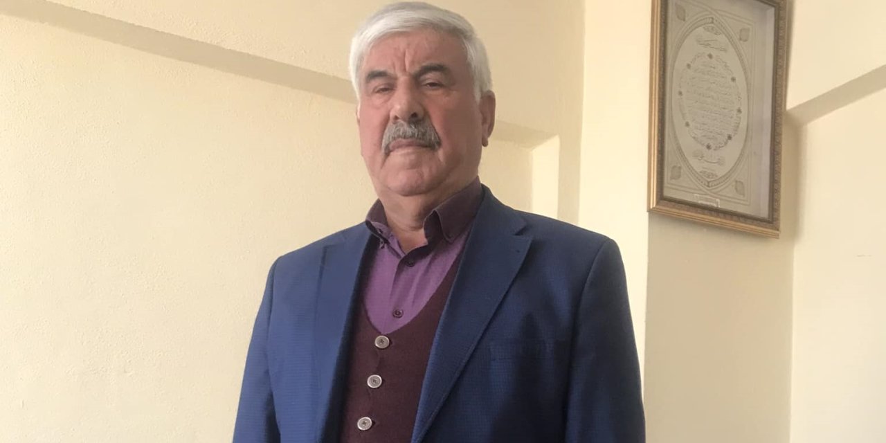 Necati Belgemen’den Duygulandıran Sözler: “İbrahim Kılıçer, Bir Müdürden Fazlasıydı”