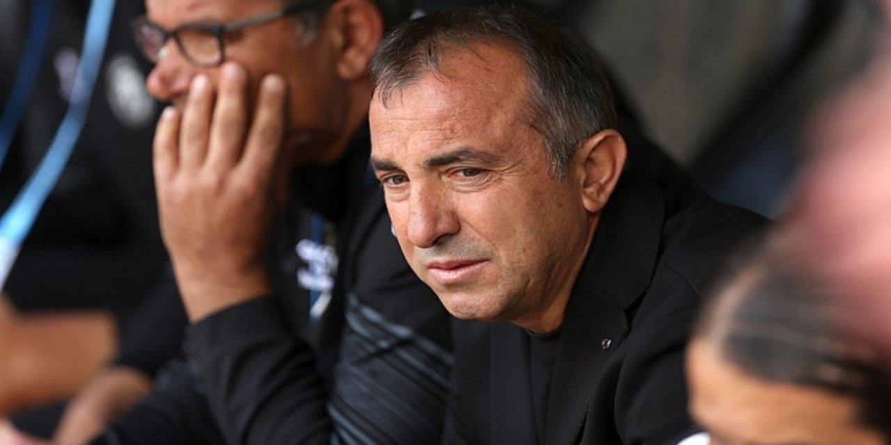 Recep Uçar Konyaspor’a Veda Etti: “İşimizi İyi Yapmanın Huzuruyla Ayrılıyoruz”