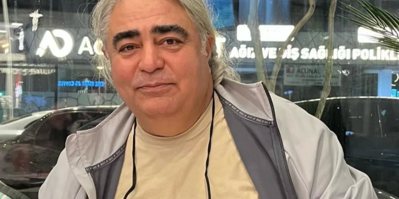 İbrahim Kılıçer’e Duygu Dolu Veda: “Vatanı Sevmenin de Bir Bedeli Var”