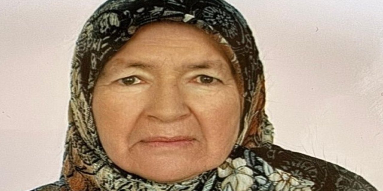 Eşmekaya’dan Acı Haber: Adile Güneş Hayatını Kaybetti