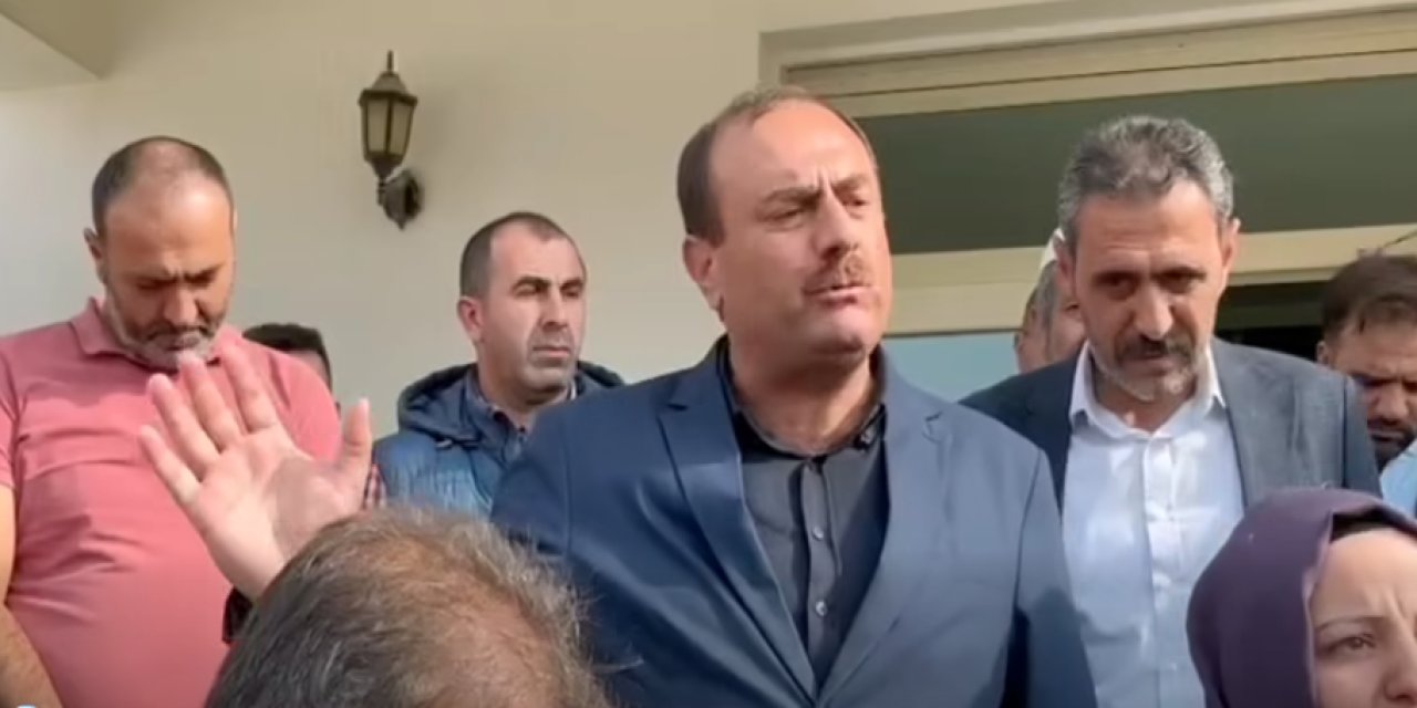 Dursun Altan'ın bu konuşması yoğun ilgi görüyor