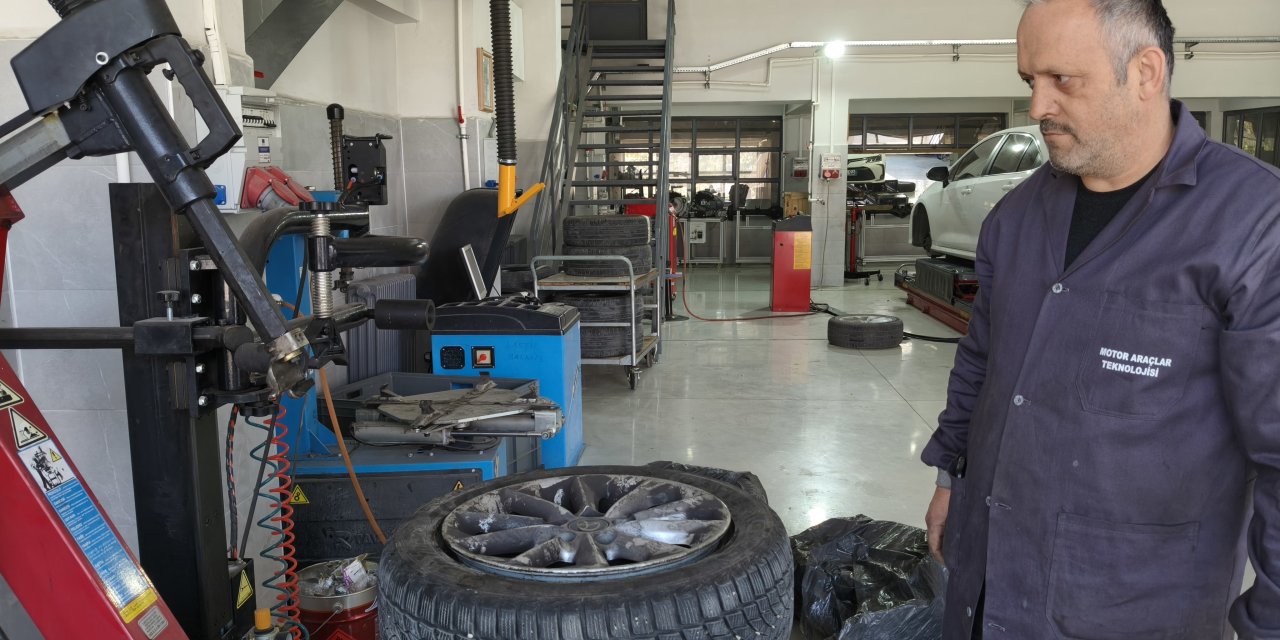 Selçuklu MTAL: “Hem Devlet, Hem Öğrenci, Hem Öğretmen Kazanıyor”