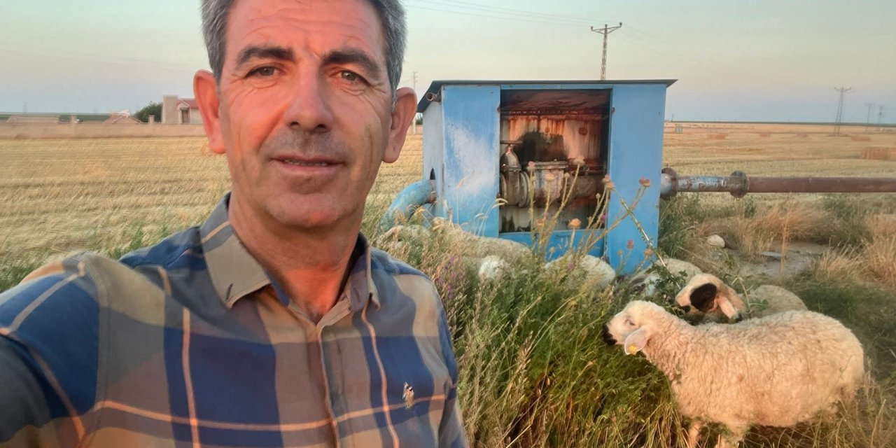 “Tam Hasat Zamanında Bu İthalat Kararı Çiftçiyi Vurur!”