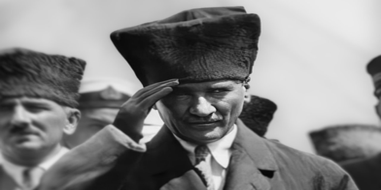 Türkiye, Atatürk’ü 87. Vefat Yılında Saygı ve Minnetle Anıyor