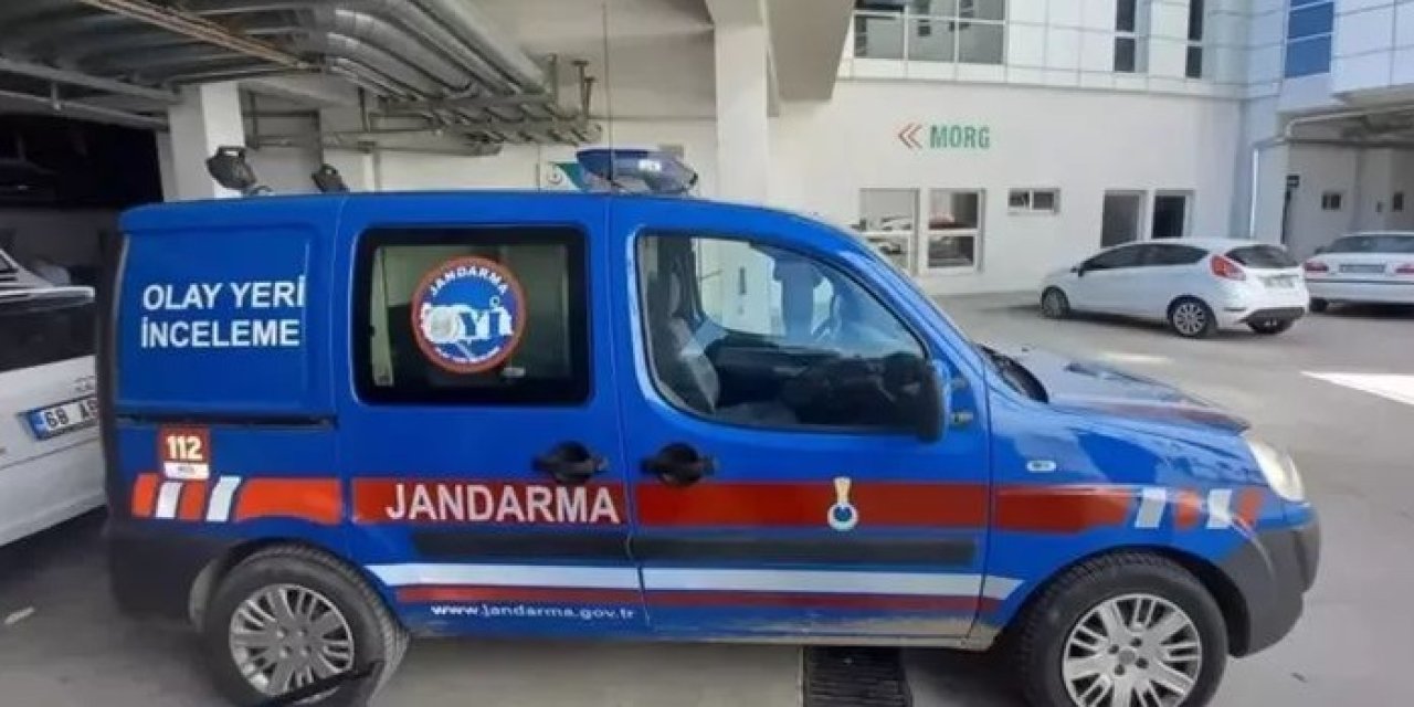 Aksaray’da Yaşlı Kadın, Otomobil Çarpması Sonucu Hayatını Kaybetti