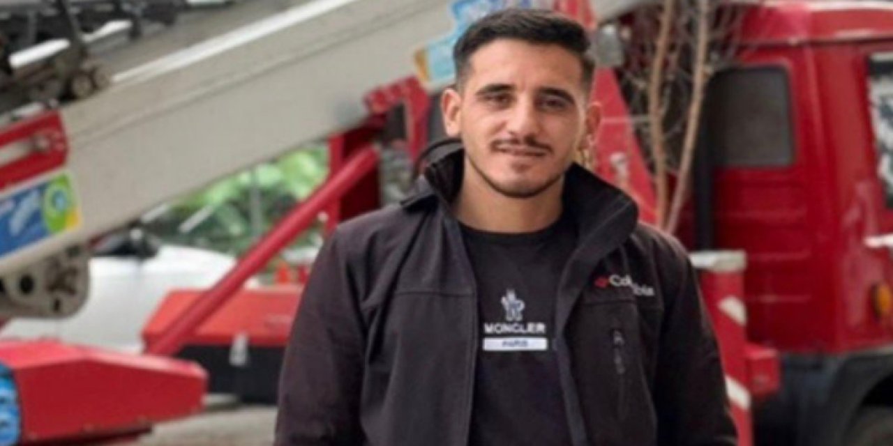 Hazin Son! Aksaray'da 26 Yaşındaki Gençten Kahreden Haber