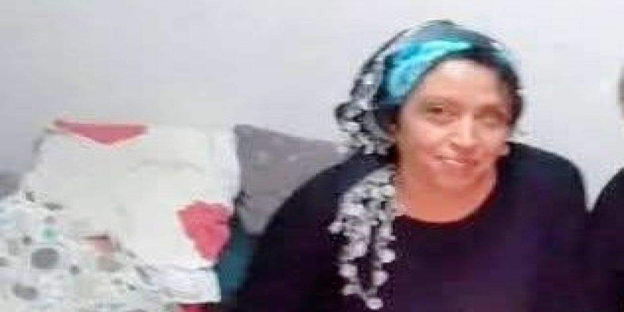 Aksaray Ortaköy’de Kan Donduran Cinayet: Eşini Vurarak Öldürdü