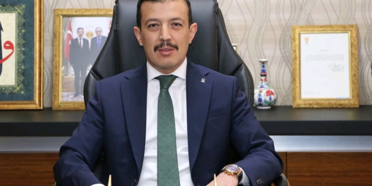 Aksaray’da Üreticiye Dev Destek: 66 Milyon TL Süt Desteği Hesaplara Yatırıldı