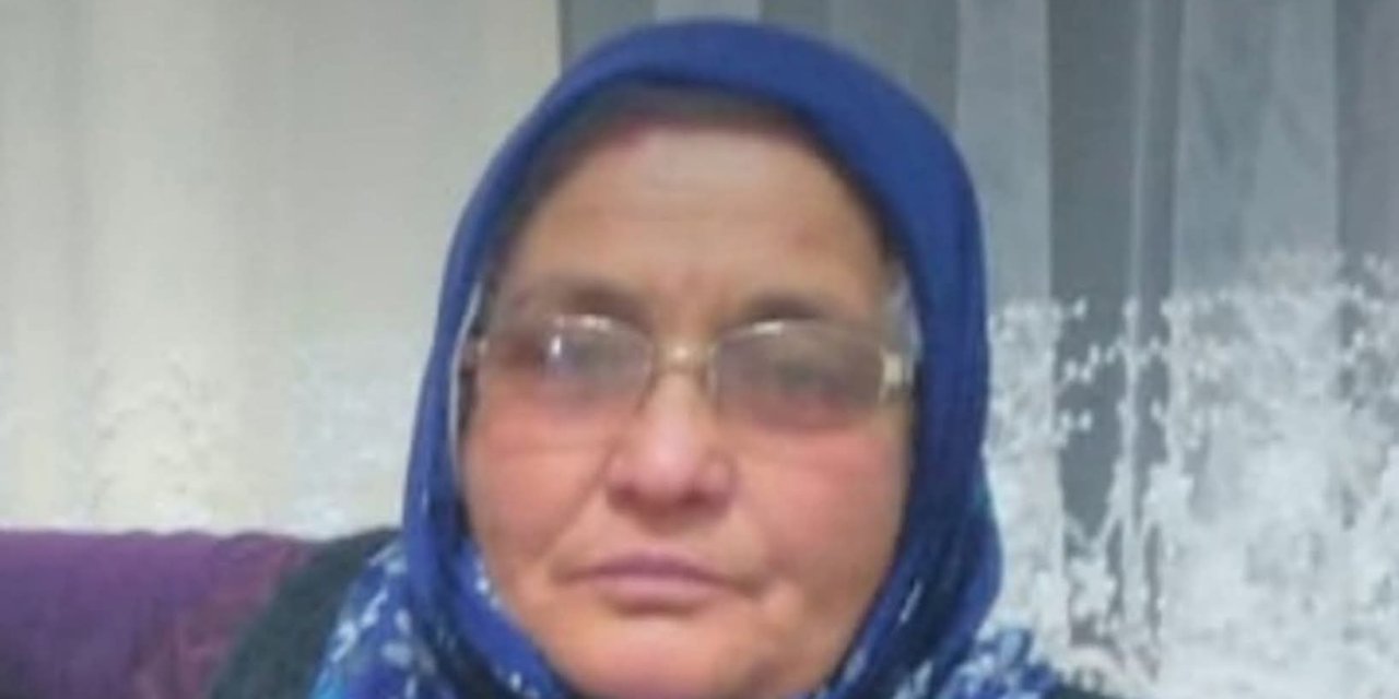 Eskil İkizce Yaylası’ndan Fadimana İnanç Vefat Etti