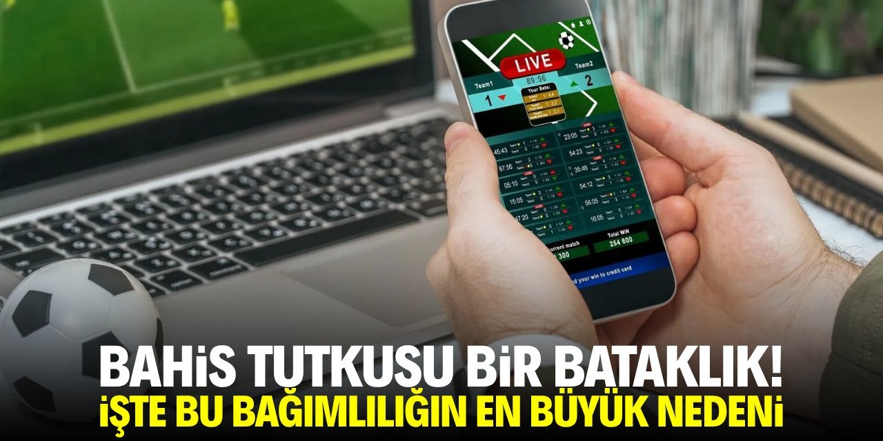 Uzman Psikolog Sema Kavak: Bahis Oyunları Gençleri ve Sosyal Hayatı Etkiliyor