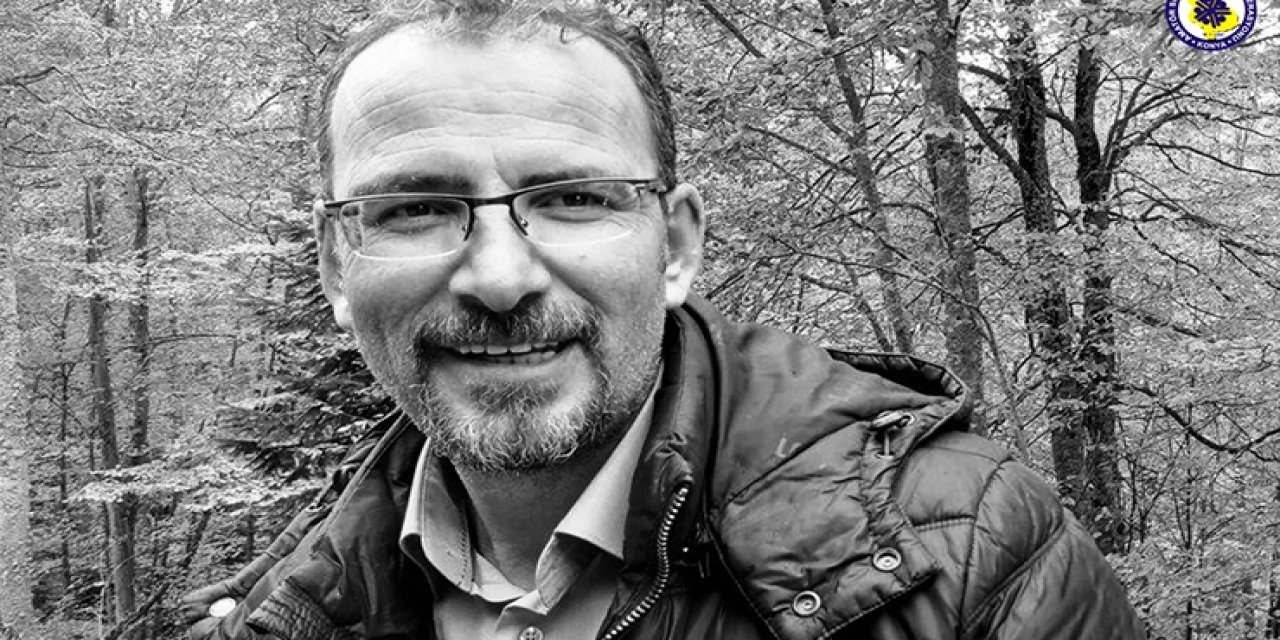 Selçuklu Dirilişspor Yöneticisi Nihat Altıntepe Hayatını Kaybetti