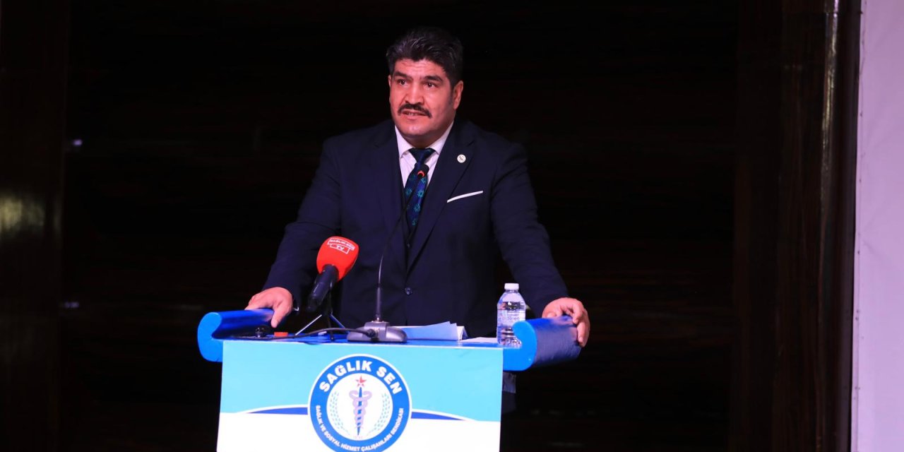 “Türk Hekimi ve Hemşiresi Dünyanın En Nitelikli Sağlık Profesyonelleridir”