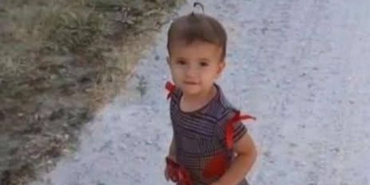 Dualarımız Eskil Tol'dan Küçük Hayriye İçin