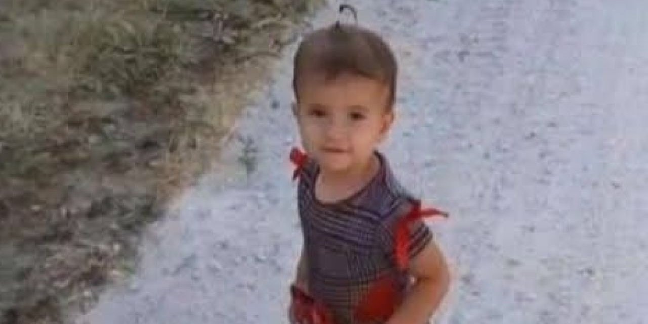 Eskil’in Tol Yaylası’nda Yaşanan Traktör Kazasında Minik Hayrunise Hayatını Kaybetti