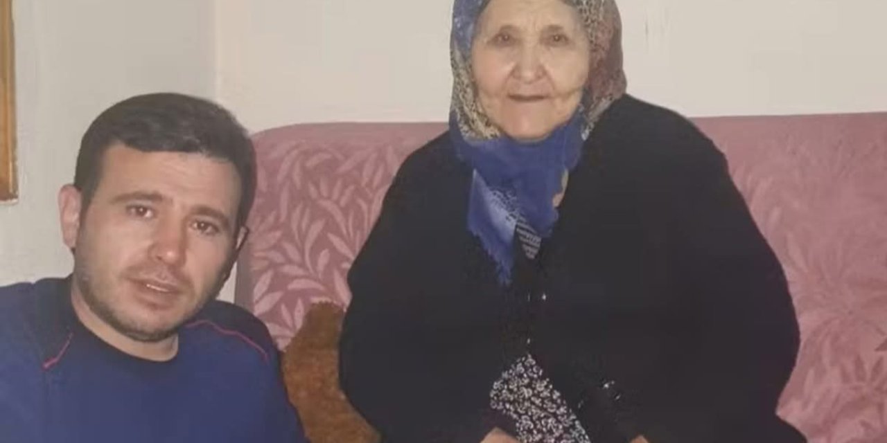 Döndü Çiftçi Vefat Etti