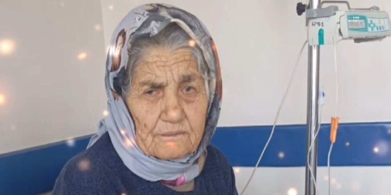 Hatice Gök Vefat Etti