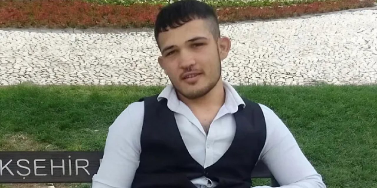 Konya’da otobüste vahşet: Eşinin yanında bıçaklanan Kadirhan Öztürk öldü