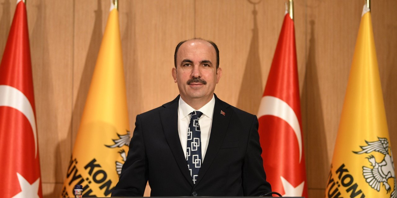 Altay, Üniversite Öğrencilerine Destek Müjdesi İçin Hazırlık Yapıyor