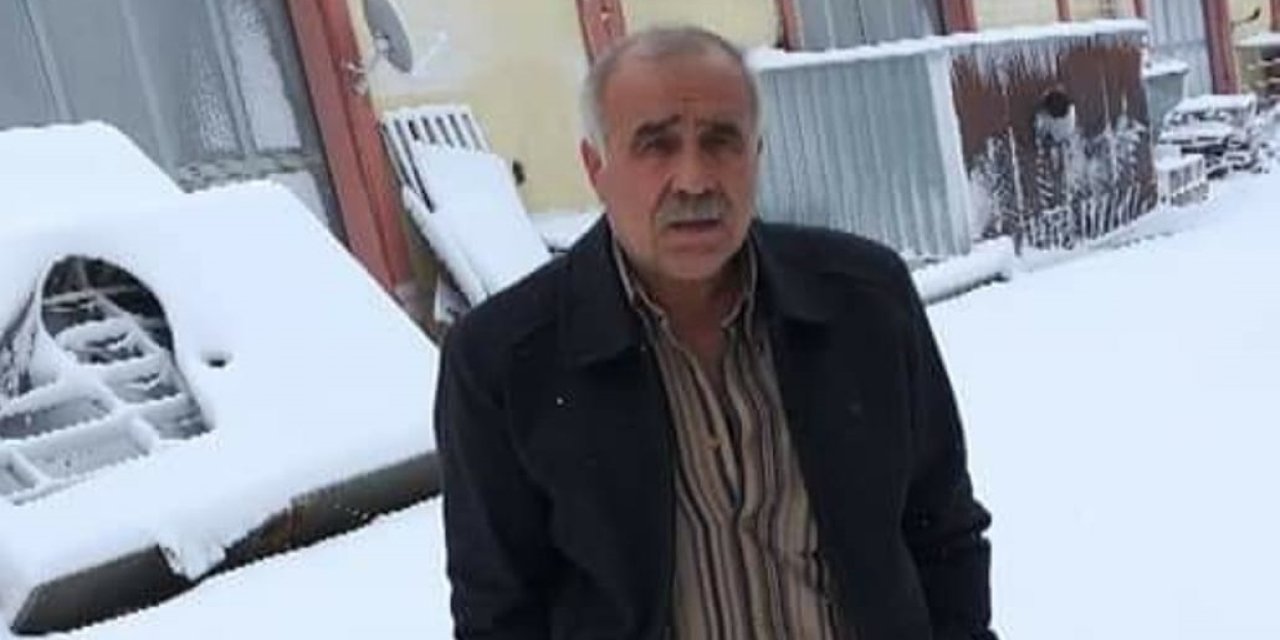 Yaşar Turan yaşamını yitirdi