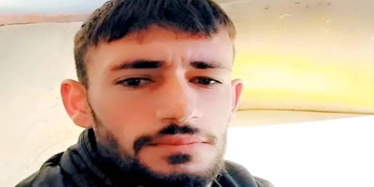 Eskil’de 22 Yaşındaki Ali Cevizci Kayıp! Ailesi Endişeyle Arıyor